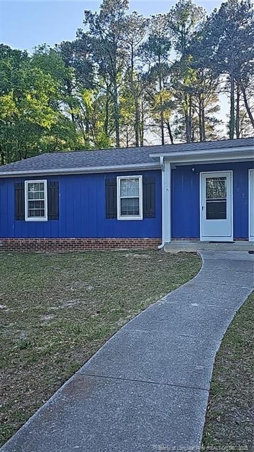 apt-a-1432 Mathau Ct, Fayetteville, NC, 28304-3177 | Card Image