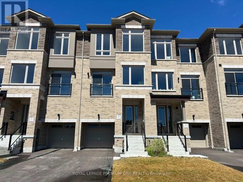 40 Tennant Circle N, Vaughan (Vellore Village), ON, L4G5L5 | Card Image