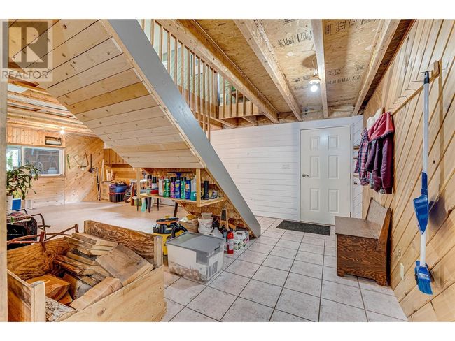 3315 Fiva Creek Rd S, House other with 2 bedrooms, 2 bathrooms and null parking in Westbridge BC | Image 50