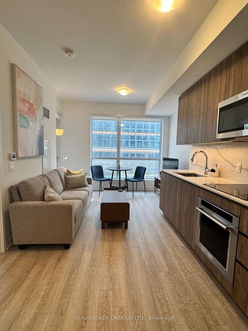 420-15 Richardson St, Toronto, ON, M5A0Y5 | Card Image