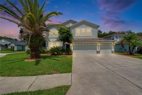 4634 Mapletree Loop, WESLEY CHAPEL, FL, 33544-8117 | Card Image