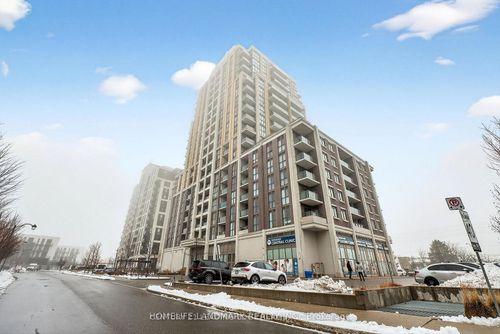 1506-9560 Markham Rd, Markham, ON, L6E0T9 | Card Image