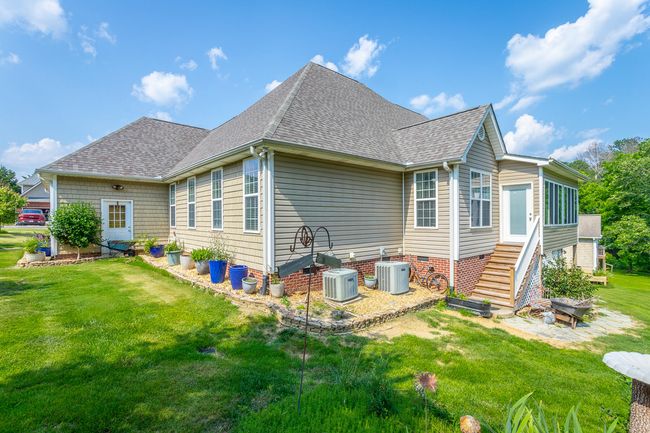 59 Honeysuckle Dr, House other with 4 bedrooms, 3 bathrooms and null parking in Rock Spring GA | Image 38