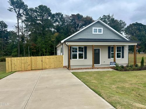274 Longbow Dr, Middlesex, NC, 27557-7482 | Card Image