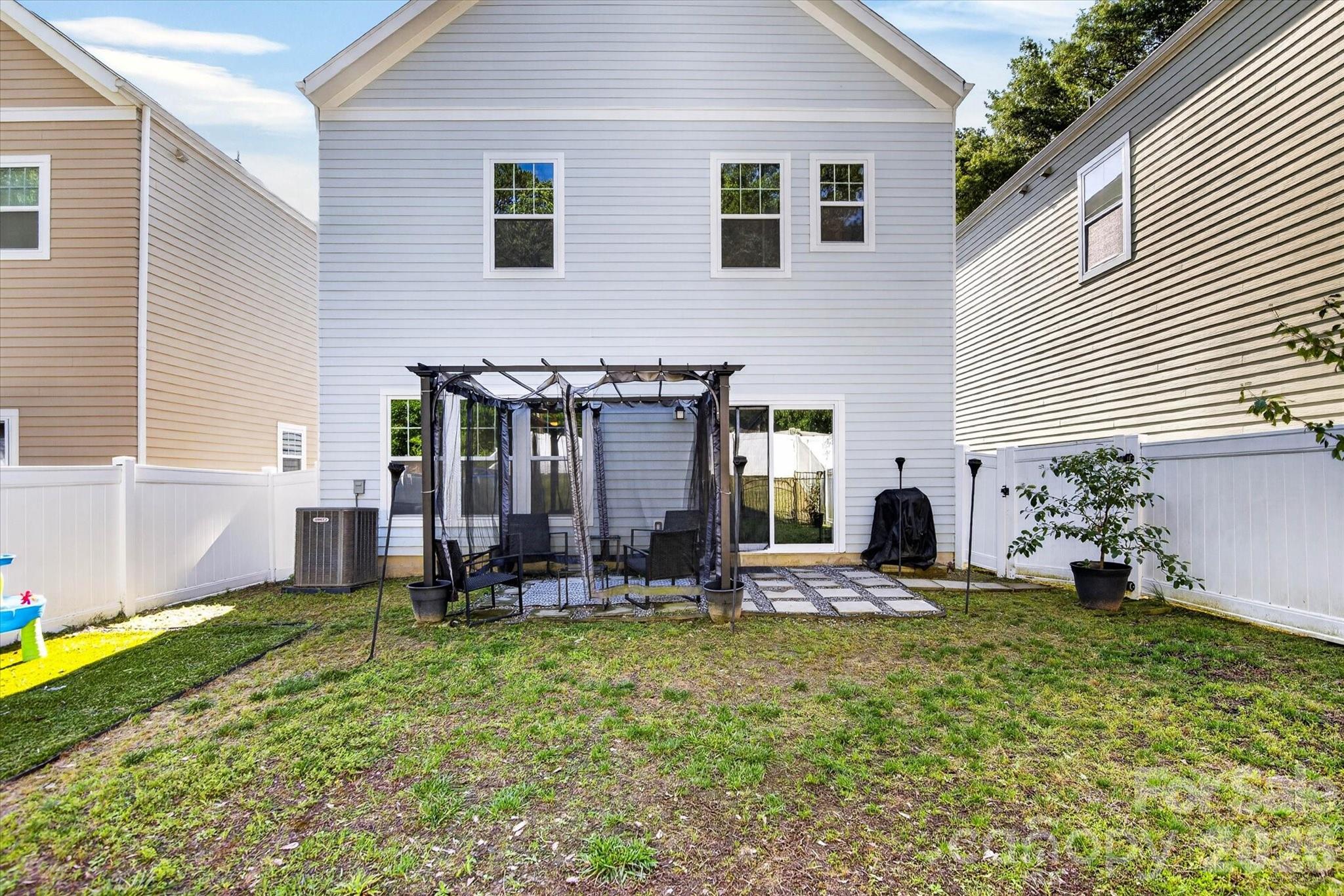 Residential in Charlotte 2