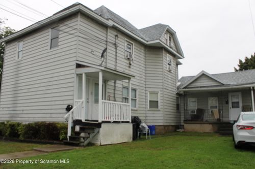 913 Albright Avenue, Scranton, PA, 18508 | Card Image