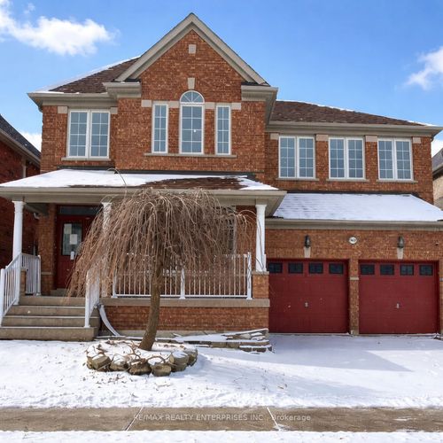 5914 Long Valley Rd, Mississauga, ON, L5M6J6 | Card Image