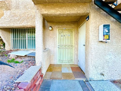 601a-3573 Arville Street, Las Vegas, NV, 89103 | Card Image