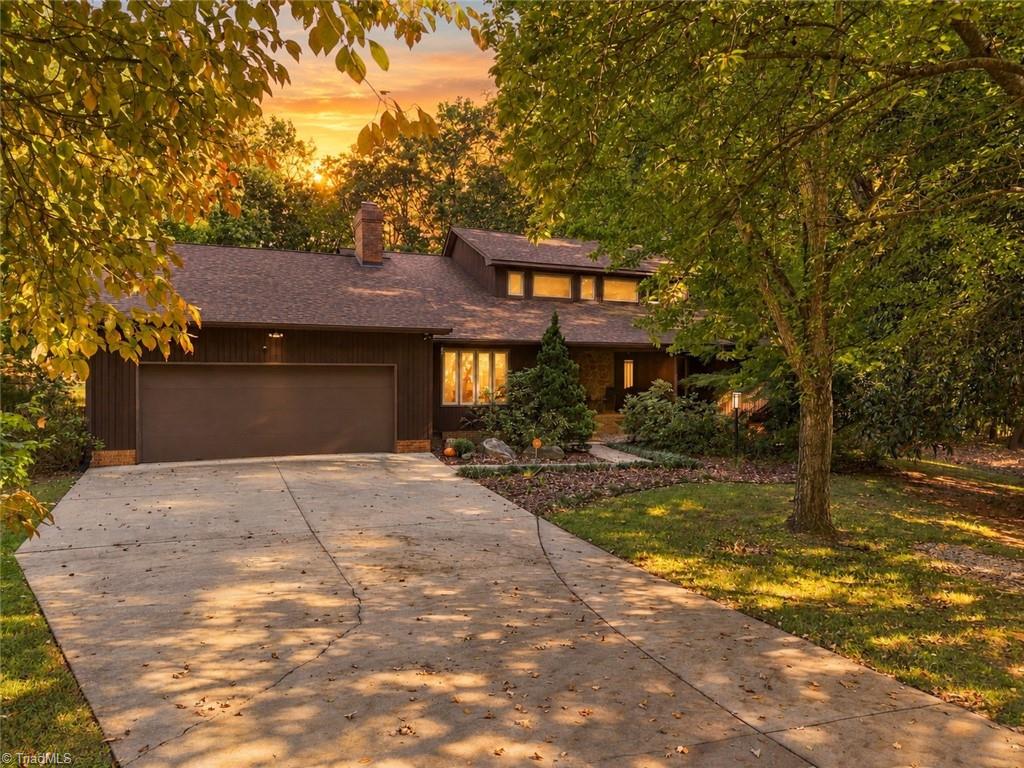 Residential in Greensboro 5