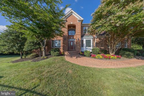 12500 Falkirk Dr, FAIRFAX, VA, 22033-1754 | Card Image