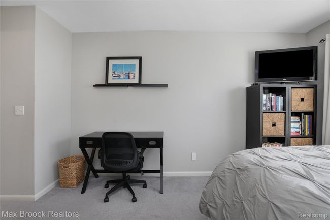 Main Level Primary Bedroom | Image 18
