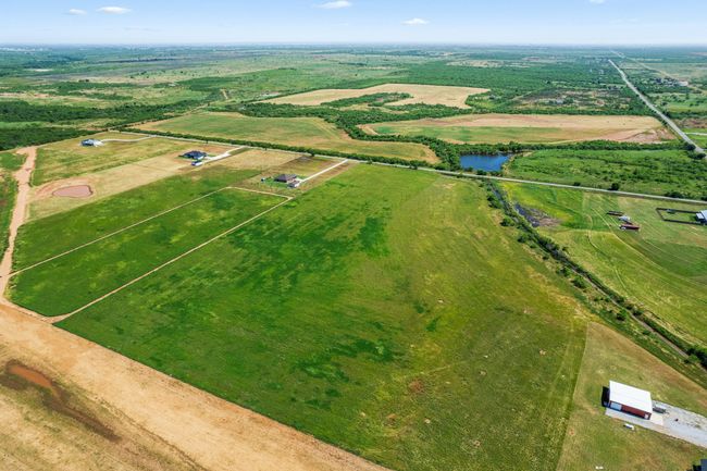 Lot 5 Andy Kenyon Rd, Home with 0 bedrooms, 0 bathrooms and null parking in Iowa Park TX | Image 10