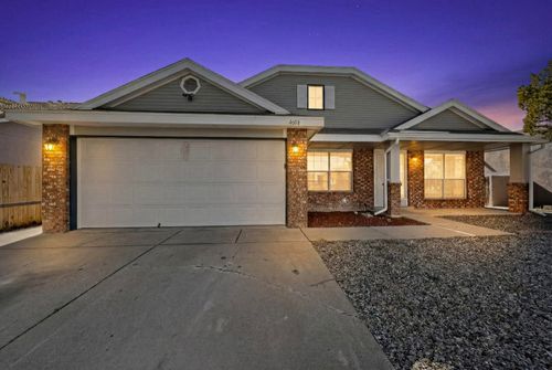 4608 Homestead Trl Nw, Albuquerque, NM, 87120-5222 | Card Image