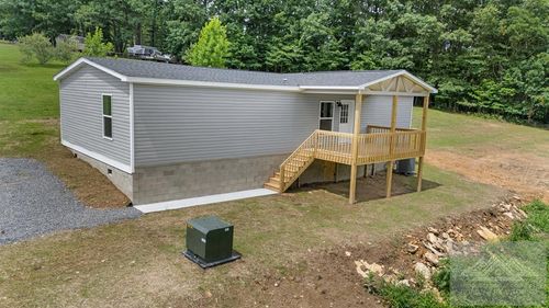 587 Foothill Ln, Princeton, WV, 24739-8251 | Card Image