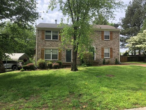 906 Hammack Dr, Nashville, TN, 37214-4335 | Card Image