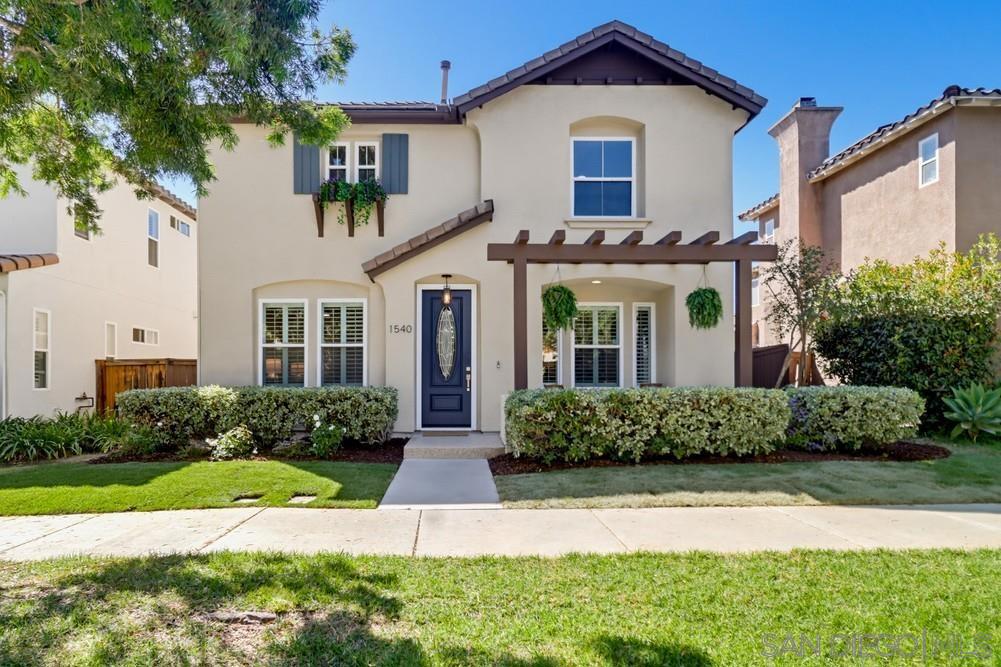 Residential in Chula Vista