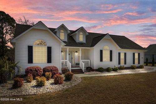 202 Nikida Ct, Swansboro, NC, 28584-8707 | Card Image
