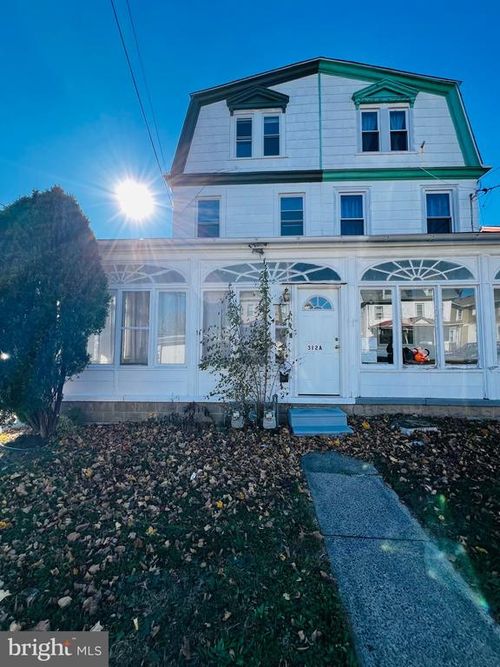 312 Jefferson Ave, CHELTENHAM, PA, 19012-2021 | Card Image