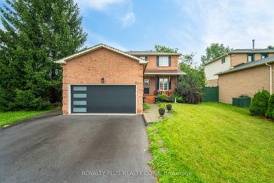 80 Livingstone St W, House other with 3 bedrooms, 4 bathrooms and 6 parking in Barrie ON | Image 2