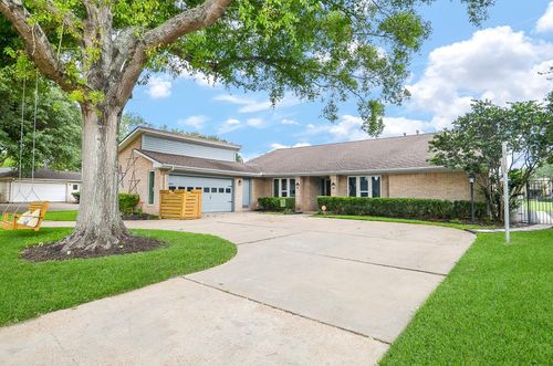 2106 Glenn Lakes Ln, Missouri City, TX, 77459-4435 | Card Image
