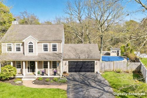 3 Dover Ln, Bourne, MA, 02532-2386 | Card Image