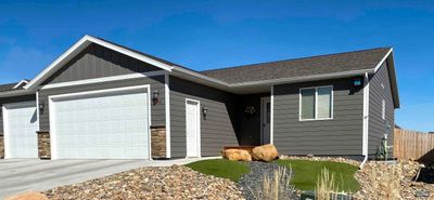 538 Abraham Court, House other with 4 bedrooms, 3 bathrooms and null parking in Rapid City SD | Image 3