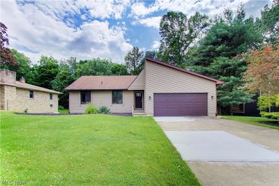 2404 Wittenburg Street, House other with 3 bedrooms, 2 bathrooms and null parking in Louisville OH | Image 2