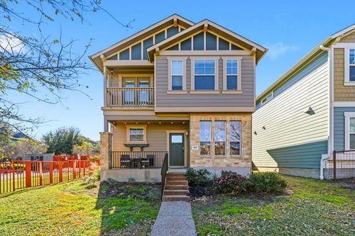 37c-1817 Carlson Dr, Austin, TX, 78741-5614 | Card Image