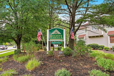 123 Northampton Drive, Condo with 1 bedrooms, 1 bathrooms and null parking in Holmdel NJ | Image 2