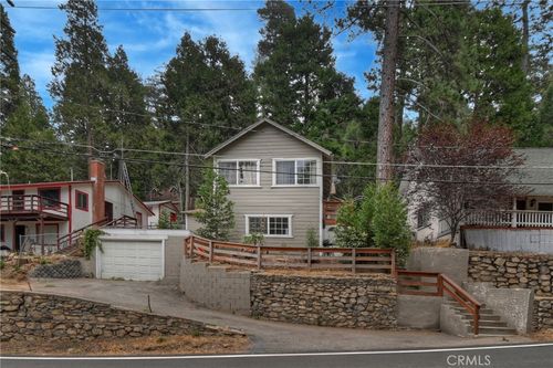 23497 Lake Dr, Crestline, CA, 92325-9430 | Card Image