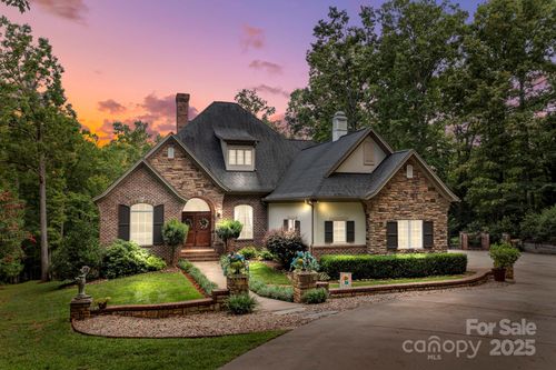4364 Hager Mountain Ln, Iron Station, NC, 28080-7812 | Card Image