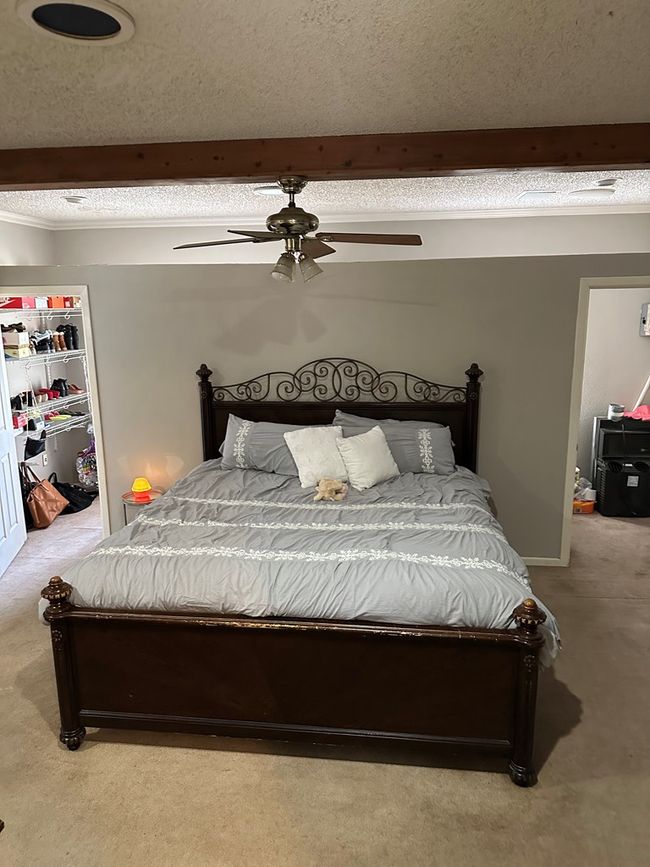 2812 Avenue V, House other with 4 bedrooms, 3 bathrooms and 2 parking in Snyder TX | Image 13