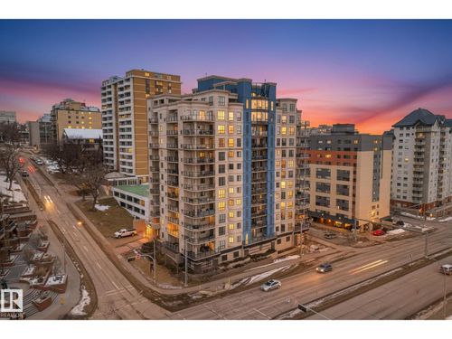 9707 106 St Nw, Edmonton, AB, T5K0B7 | Card Image