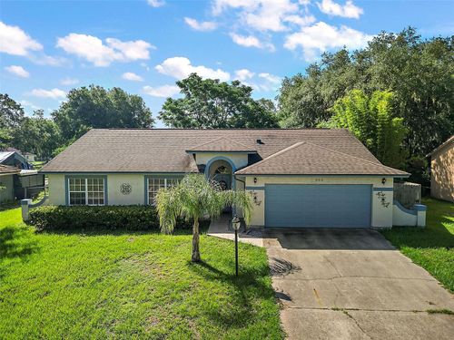 303 Oak Lane Drive, OCALA, FL, 34472 | Card Image