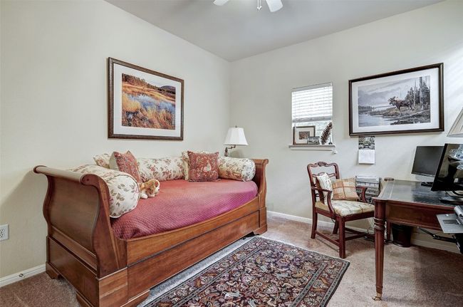 APT-34 - 7708 San Felipe Blvd, Townhouse with 2 bedrooms, 3 bathrooms and 2 parking in Austin TX | Image 25