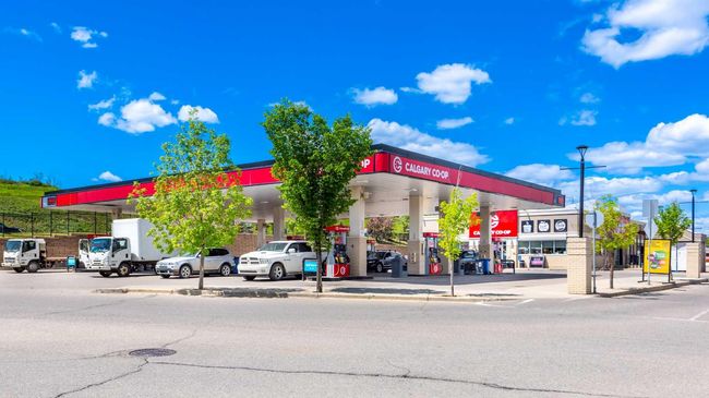 213 Evanscrest Sq Nw, Townhouse with 2 bedrooms, 3 bathrooms and 2 parking in Calgary AB | Image 27