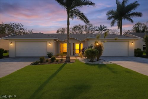 18-526 Saint Andrews Blvd, NAPLES, FL, 34113-8910 | Card Image