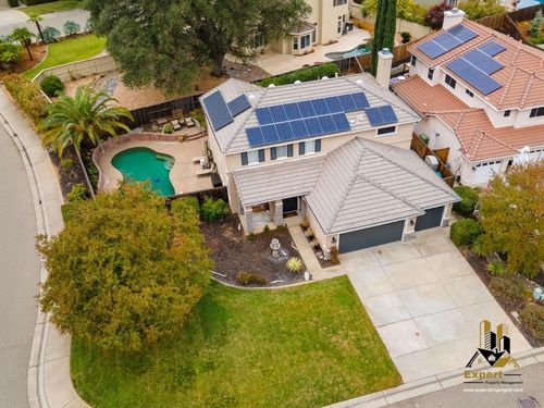 4012 Melrose Court, El Dorado Hills, CA, 95762 | Card Image