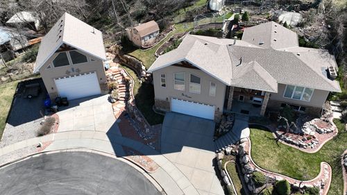 610 Meadowlark Ln, Bountiful, UT, 84010-4357 | Card Image