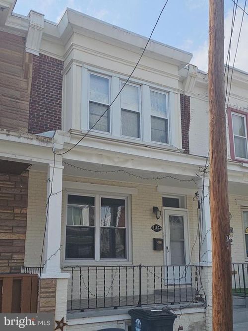 1044 Toll St, Eddystone, PA, 19022-1450 | Card Image