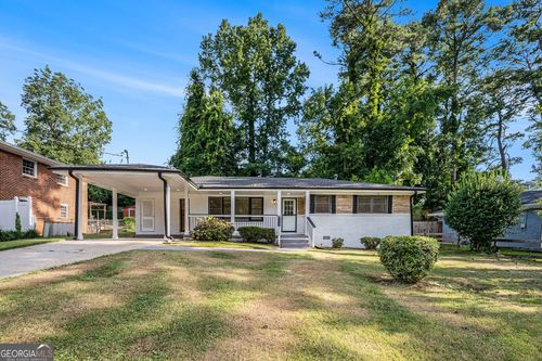 2549 Fontaine Cir, Decatur, GA, 30032-5644 | Card Image