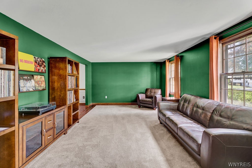Residential in Amherst 4
