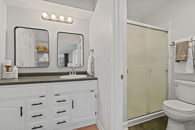 2091 Willow Run, Townhouse with 3 bedrooms, 3 bathrooms and 2 parking in Wheaton IL | Image 18
