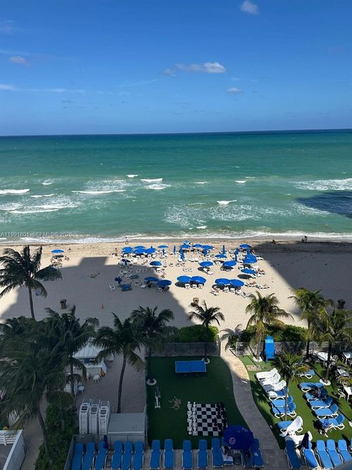 802-18683 Collins Ave, Sunny Isles Beach, FL, 33160-2404 | Card Image