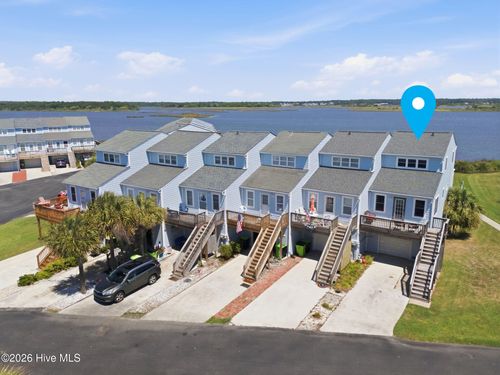 24 Bermuda Landing Pl, N Topsail Beach, NC, 28460-8556 | Card Image