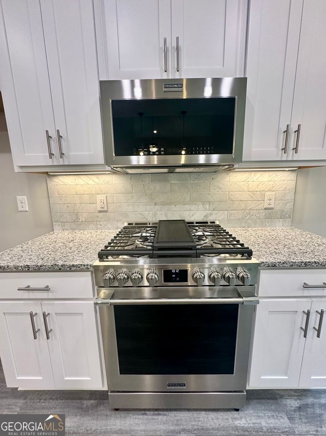 1611 Gratis Rd, House other with 4 bedrooms, 4 bathrooms and null parking in MONROE GA | Image 19