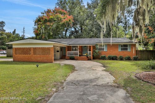 5556 Grove Ave, Jacksonville, FL, 32211-6991 | Card Image
