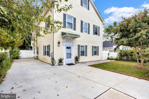 403 N Horners Ln, ROCKVILLE, MD, 20850-1645 | Card Image