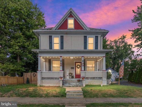 131 Capon St, STRASBURG, VA, 22657-1955 | Card Image