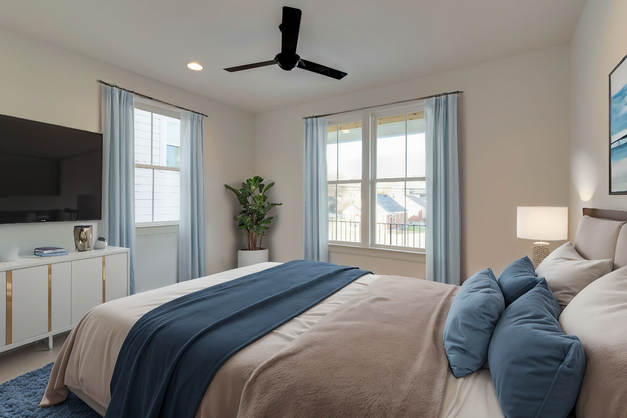Residential Lease in Nashville 3
